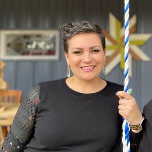 Meet your Posher, Nikki